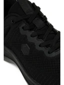 LUMBERJACK CARSON 4PR SİYAH SİYAH COMFORT ANATOMİK SPOR AYAKKABISI thumbnail 10