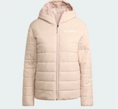 adidas Terrex Multi Essentials Climawarm Insulated Kadın Mont KB2168 thumbnail 4