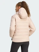 adidas Terrex Multi Essentials Climawarm Insulated Kadın Mont KB2168 thumbnail 2