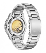 Citizen Promaster NJ0129-87X Otomatik Erkek Kol Saati thumbnail 5