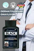 Zigavus Black Siyah Sarımsaklı Şampuan 300 ml - 3 Al 2 Öde thumbnail 7
