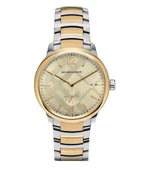Burberry BU10011 Erkek Kol Saati thumbnail 1
