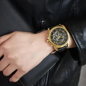 Armani Exchange AX7133 Erkek Kol Saati thumbnail 4