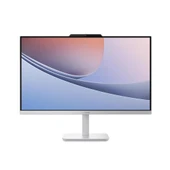 LENOVO Ideacentre AIO İntel Core i3 N305 8GB 512gb 23.8" W11 Desktop Bilgisayar F0j6004ftr thumbnail 4