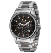 Armani Exchange AX1093 Erkek Kol Saati thumbnail 1