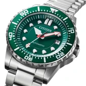 Citizen Promaster NJ0129-87X Otomatik Erkek Kol Saati thumbnail 3
