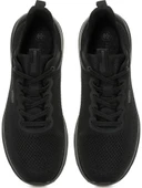 LUMBERJACK CARSON 4PR SİYAH SİYAH COMFORT ANATOMİK SPOR AYAKKABISI thumbnail 5