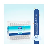 Wee Baby Kulak Çubuğu Emniyetli 60'lı No: 894 thumbnail 4