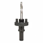 Bosch Hex Panç Adaptörü 11Mm - 32*210 Mm thumbnail 1