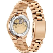 Citizen Tsuyosa NJ0153-82X Otomatik Erkek Kol Saati thumbnail 4