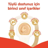 Wanpy Tavuklu Kaşık Krema Kedi Ödül Maması 10x16gr thumbnail 4