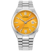 Citizen Tsuyosa NJ0150-56Z Otomatik Erkek Kol Saati thumbnail 1