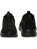 LUMBERJACK CARSON 4PR SİYAH SİYAH COMFORT ANATOMİK SPOR AYAKKABISI thumbnail 6