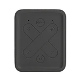 Thonet & Vander Frei Topp 24W RMS Taşınabilir TWS Beyaz Bluetooth Hoparlör HK096-03639 thumbnail 4