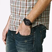 Fossil FFS4487 Erkek Kol Saati FS4487 thumbnail 4