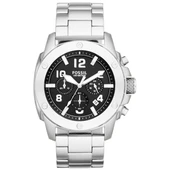 Fossil Modern Machine FS4926 Erkek Kol Saati thumbnail 1