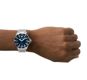 Emporio Armani Meccanico AR60059 Erkek Kol Saati thumbnail 4