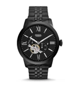 Fossil Townsman ME3062 Otomatik Erkek Kol Saati thumbnail 1