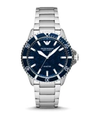 Emporio Armani Meccanico AR60059 Erkek Kol Saati thumbnail 1