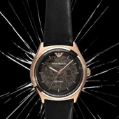 Emporio Armani AR60004 Erkek Kol Saati thumbnail 4