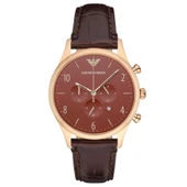 Emporio Armani AR1890 Erkek Kol Saati thumbnail 1