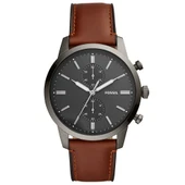 Fossil Townsman FS5522 Erkek Kol Saati thumbnail 1