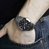 Fossil FS4994 Erkek Kol Saati thumbnail 4