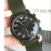 Emporio Armani AR11115 Erkek Kol Saati thumbnail 4