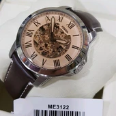 Fossil Grant ME3122 Otomatik Erkek Kol Saati thumbnail 2