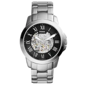 Fossil ME3103 Otomatik Erkek Kol Saati thumbnail 1