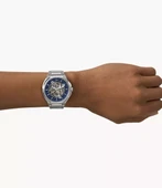 Fossil FBQ2620 Otomatik Erkek Kol Saati BQ2620 thumbnail 4