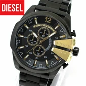 Diesel DZ4338 Erkek Kol Saati thumbnail 5