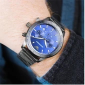 Emporio Armani AR80045 Erkek Kol Saati thumbnail 4