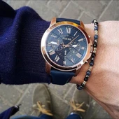 Fossil FFS4835 Erkek Kol Saati thumbnail 4