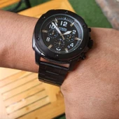 Fossil Modern Machine FS4927 Erkek Kol Saati thumbnail 2