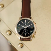 Fossil Townsman FS5338 Erkek Kol Saati thumbnail 5