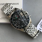 Emporio Armani AR5983 Erkek Kol Saati thumbnail 3