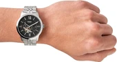 Fossil Townsman ME3107 Otomatik Erkek Kol Saati thumbnail 5