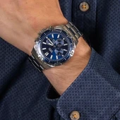 Fossil FFS5623 Erkek Kol Saati thumbnail 4