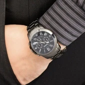 Fossil FS4831 Erkek Kol Saati thumbnail 4