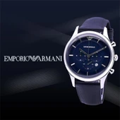 Emporio Armani AR11018 Erkek Kol Saati thumbnail 4