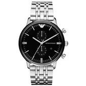 Emporio Armani AR0389 Erkek Kol Saati thumbnail 1