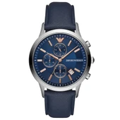 Emporio Armani AR11216 Erkek Kol Saati thumbnail 1