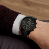 Emporio Armani AR1451 Erkek Kol Saati thumbnail 5