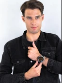 Diesel Mega Chief DZ4523 Erkek Kol Saati thumbnail 6