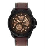 Fossil Bronson ME3219 Otomatik Erkek Kol Saati thumbnail 1
