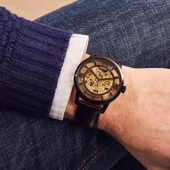 Fossil Townsman ME3098 Erkek Kol Saati thumbnail 6