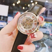 Fossil Townsman ME3041 Otomatik Erkek Kol Saati thumbnail 3