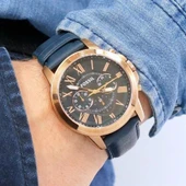 Fossil FFS4835 Erkek Kol Saati thumbnail 5
