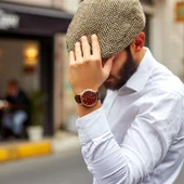 Emporio Armani AR1890 Erkek Kol Saati thumbnail 4